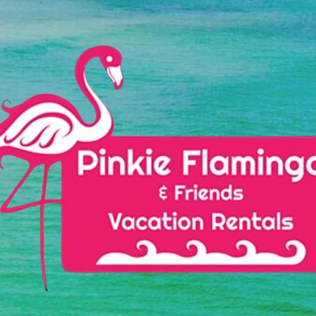 Anna'S Beach House Walk-Out To 30A In Seacrest- Pet-Friendly Rosemary Beach Buitenkant foto