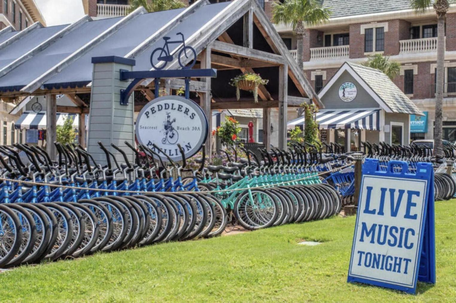 Anna'S Beach House Walk-Out To 30A In Seacrest- Pet-Friendly Rosemary Beach Buitenkant foto
