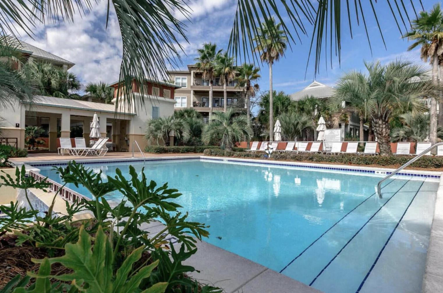 Anna'S Beach House Walk-Out To 30A In Seacrest- Pet-Friendly Rosemary Beach Buitenkant foto
