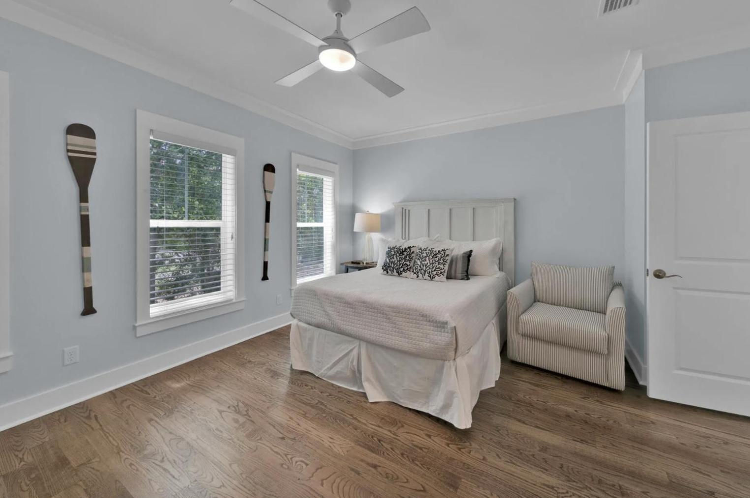Anna'S Beach House Walk-Out To 30A In Seacrest- Pet-Friendly Rosemary Beach Buitenkant foto