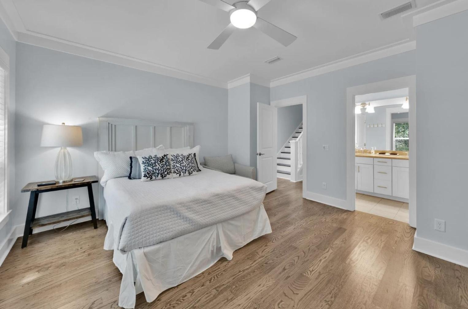 Anna'S Beach House Walk-Out To 30A In Seacrest- Pet-Friendly Rosemary Beach Buitenkant foto