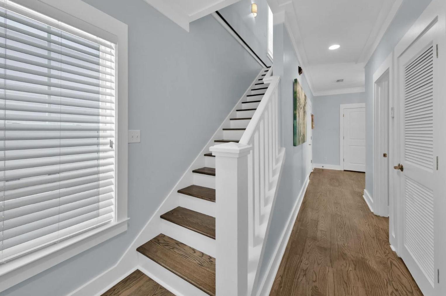 Anna'S Beach House Walk-Out To 30A In Seacrest- Pet-Friendly Rosemary Beach Buitenkant foto