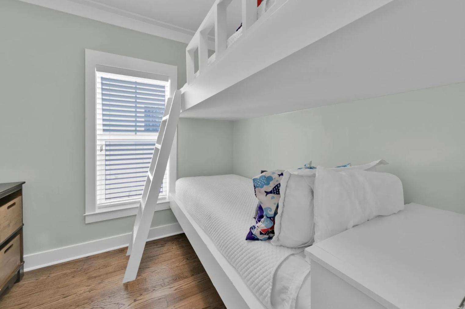 Anna'S Beach House Walk-Out To 30A In Seacrest- Pet-Friendly Rosemary Beach Buitenkant foto